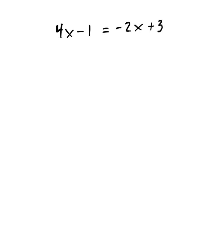 equation given in problem